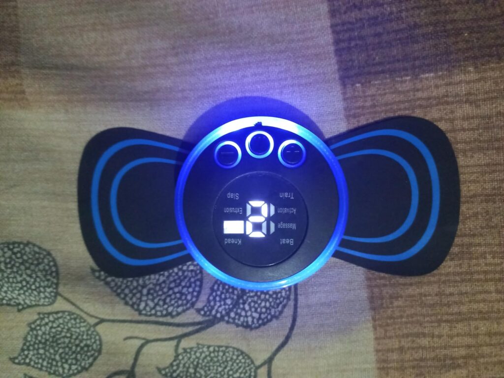 Image #1 from Santa Prosad Chongdar