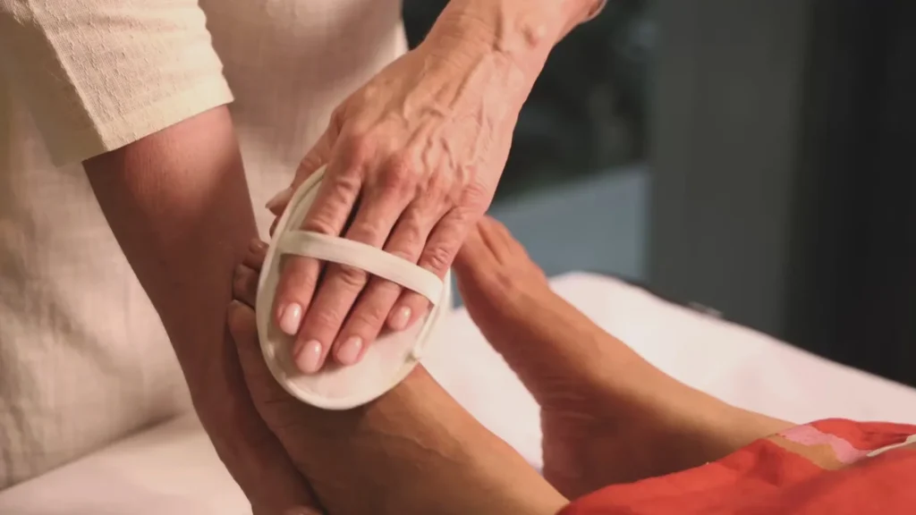 Which Oil is Best for Foot Massage