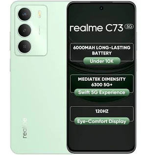Realme C73 5G