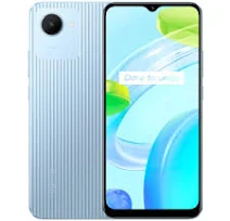 Realme C30