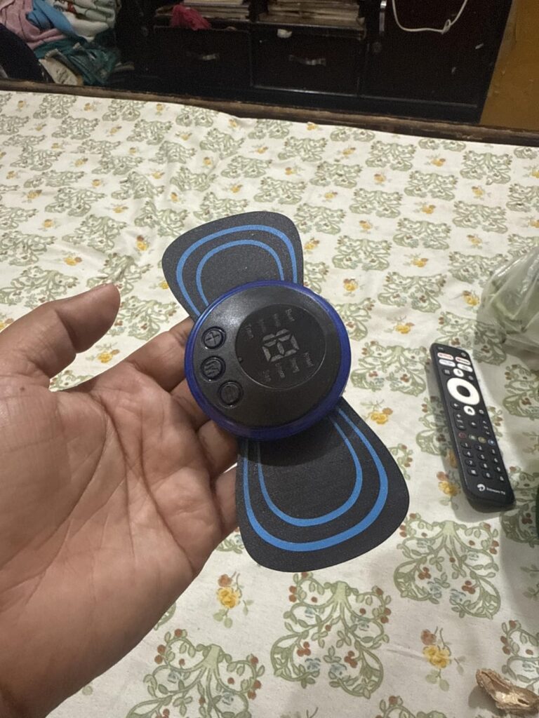 Image #1 from Neeraj