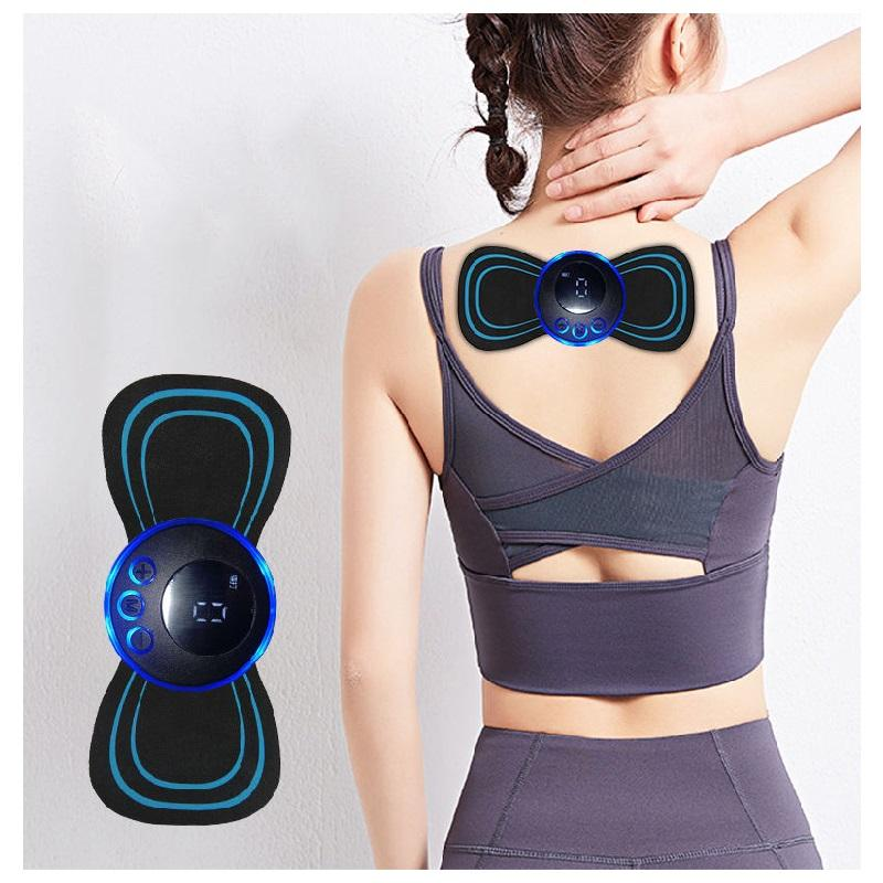 Butterfly Mini Massager - Image 5