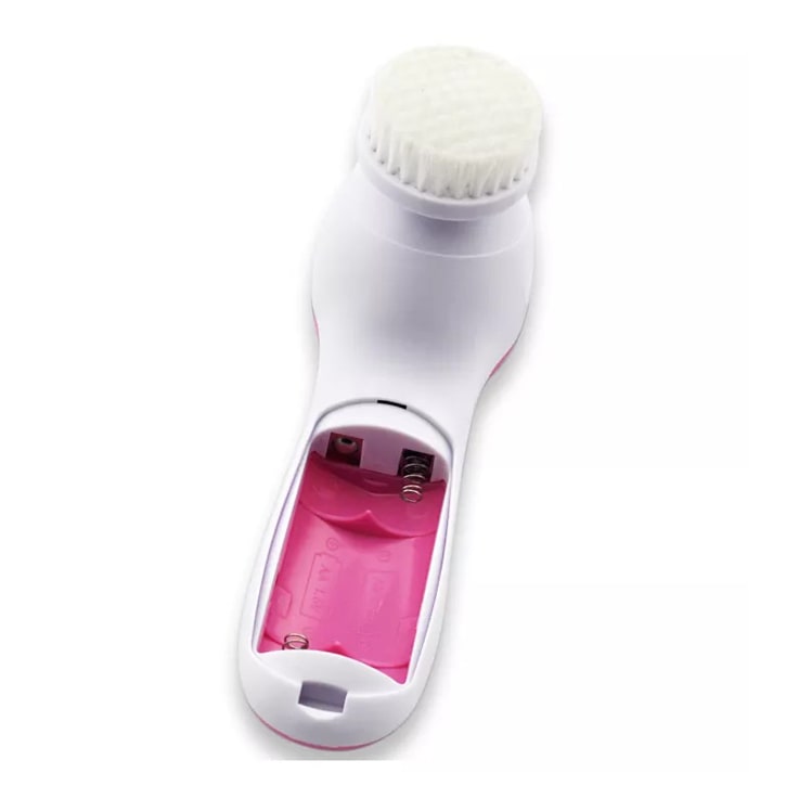 5-In-1 Beauty Care Brush Deep Clean - Image 8