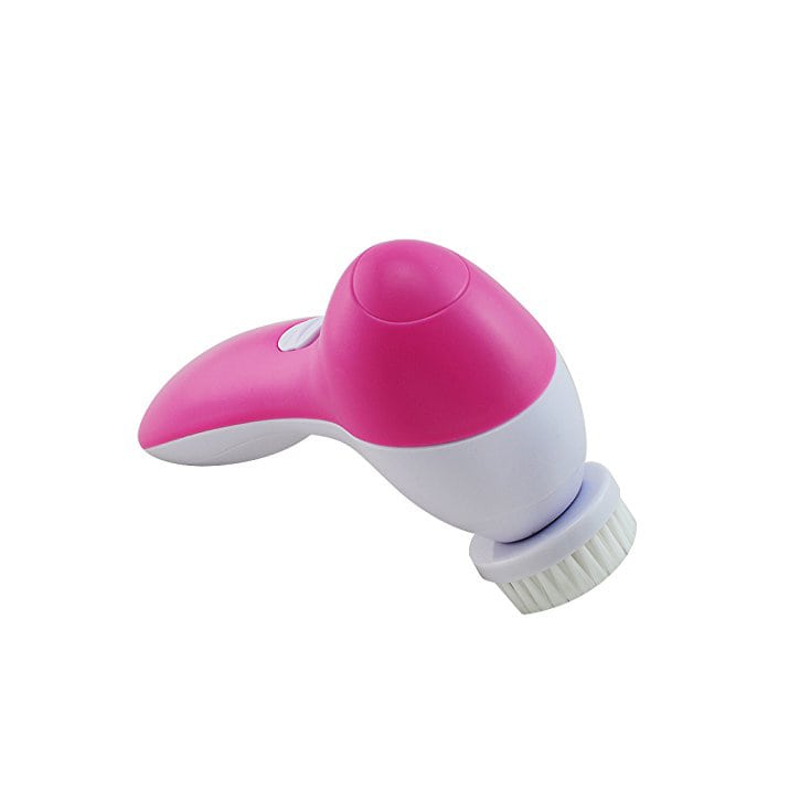 5-In-1 Beauty Care Brush Deep Clean - Image 5