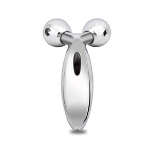 3D Manual Roller Skin Tightening Massager