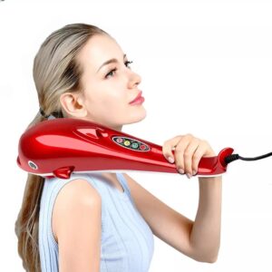 Dolphin Full Body Massager