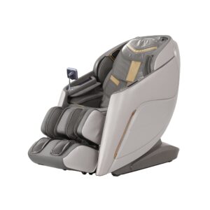 ​Alpha TITAN 4D Massage Chair