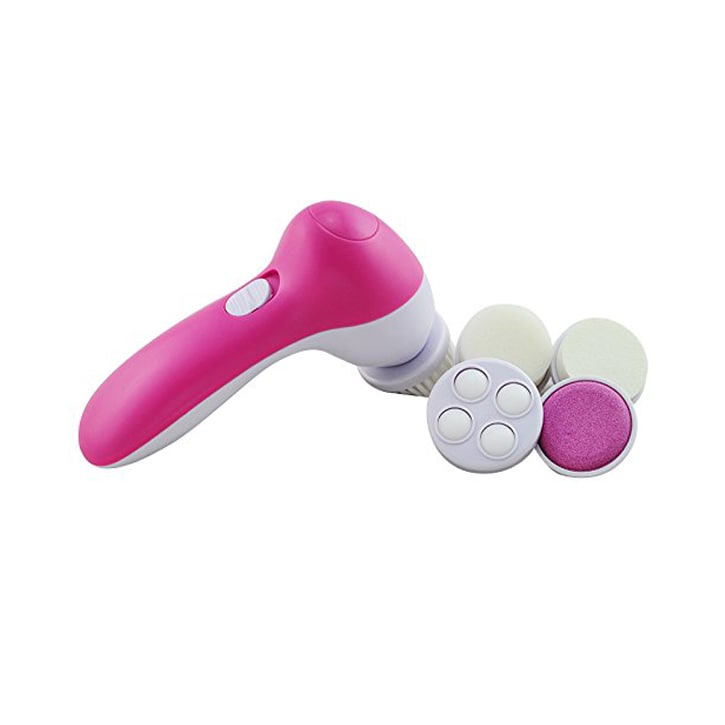 5-In-1 Beauty Care Brush Deep Clean - Image 4