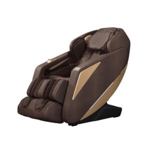 Model 4D+ Chairman AI Master