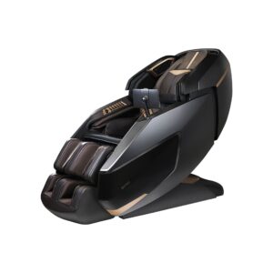 Alpha Deluxe 5D Massage Chair