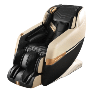 Alpha 4D Berlin Massage Chair