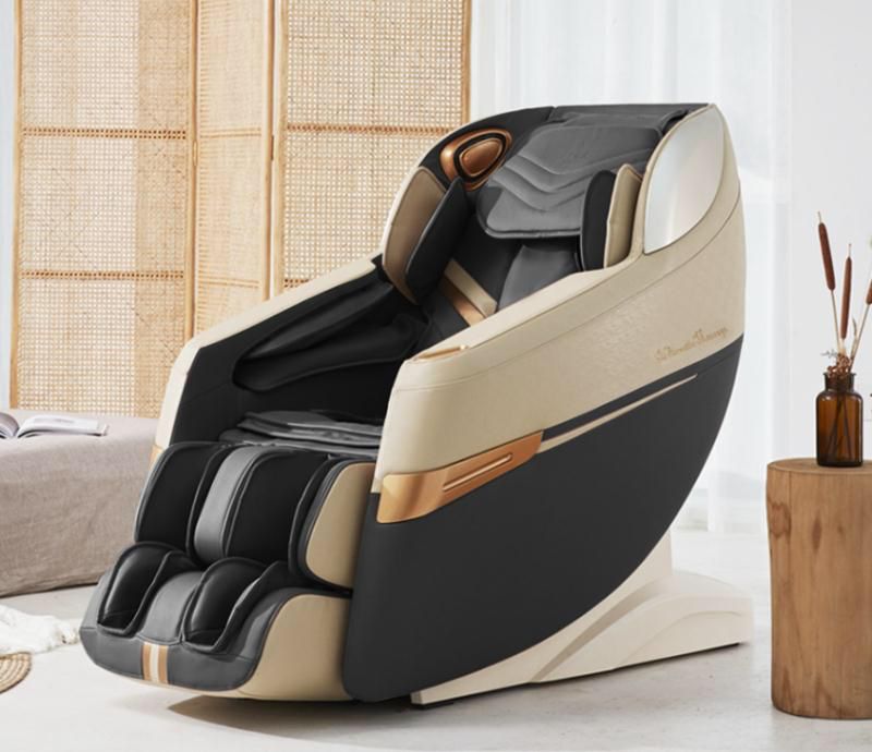 Alpha 4D Berlin Massage Chair - Image 2