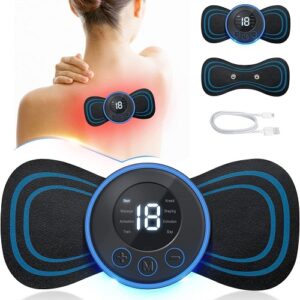 Butterfly Mini Massager