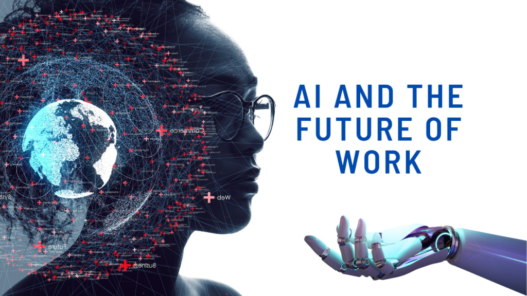 AI Tools and the Future of Work