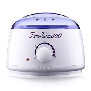 PRO WAX Kylie 100 Professional Wax Heater