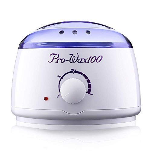 PRO WAX Kylie 100 Professional Wax Heater