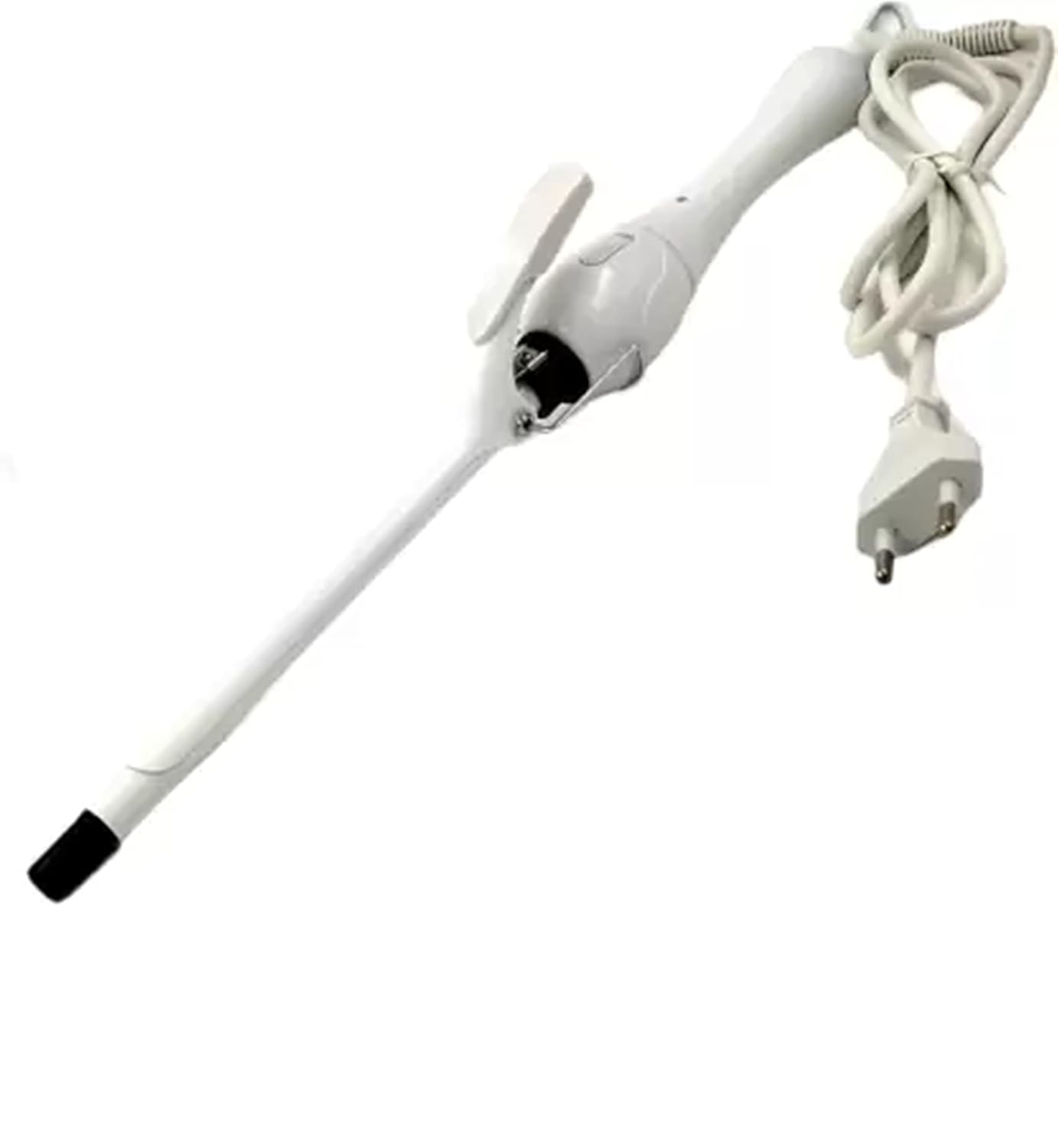 Hong Di Hair Curling Iron – Ceramic Curling Wand - Image 3