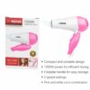Nova Foldable Hair Dryer