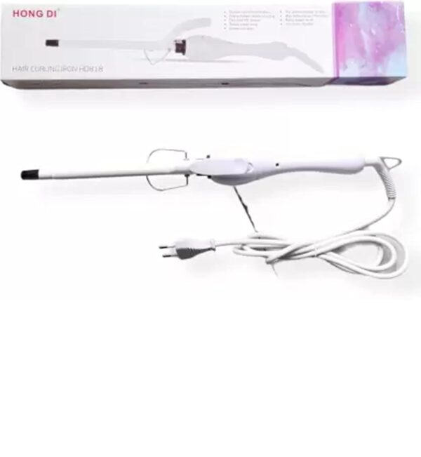Hong Di Hair Curling Iron HD818