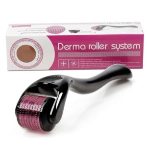 Derma Roller 0.5mm for Hair
