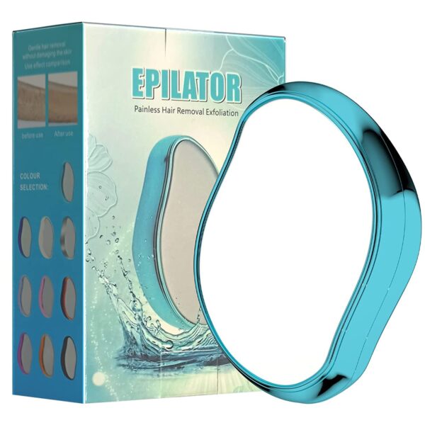 Epilator Eraser for Women and Men