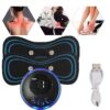 Alpha Butterfly mini massager combo offer