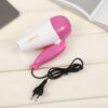 Nova Foldable Hair Dryer