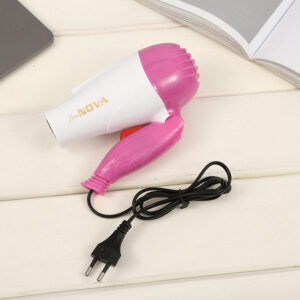 Nova Foldable Hair Dryer