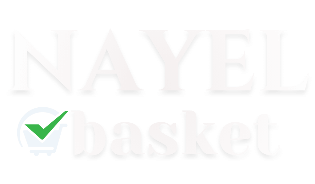 nayel basket logo
