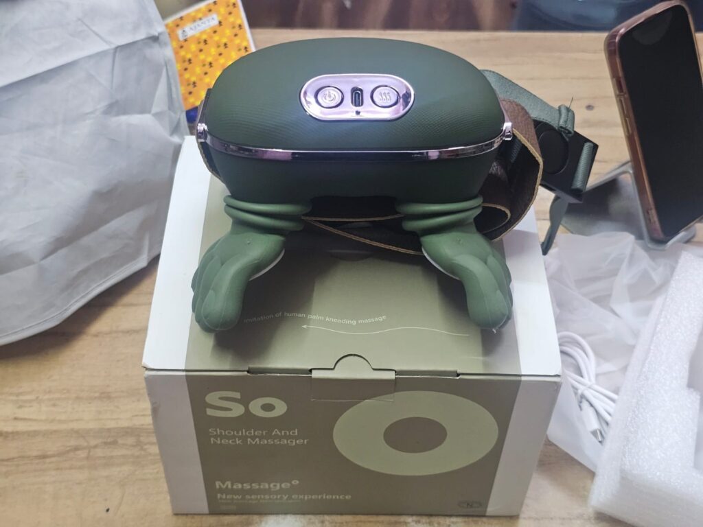 Image #1 from Santosh