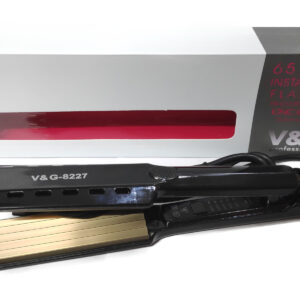 V&G 8227 Hair Crimper