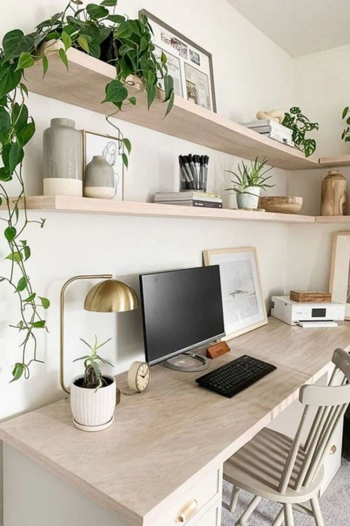 Home Office Decor