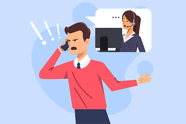 Customer Problems Aur Unke Solutions