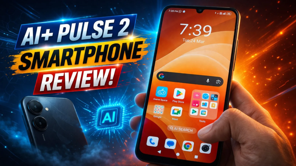 AI Smartphone Ke Advantages
