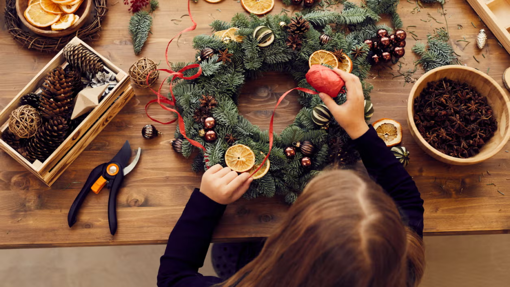 DIY Decoration Ideas