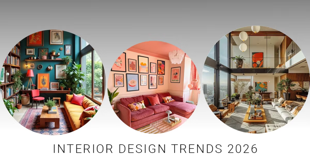 Smart Home Decoration Trends 2026