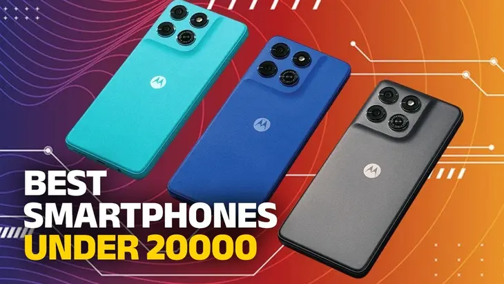 ₹20,000 Ke Budget Mein Kya Milta Hai?