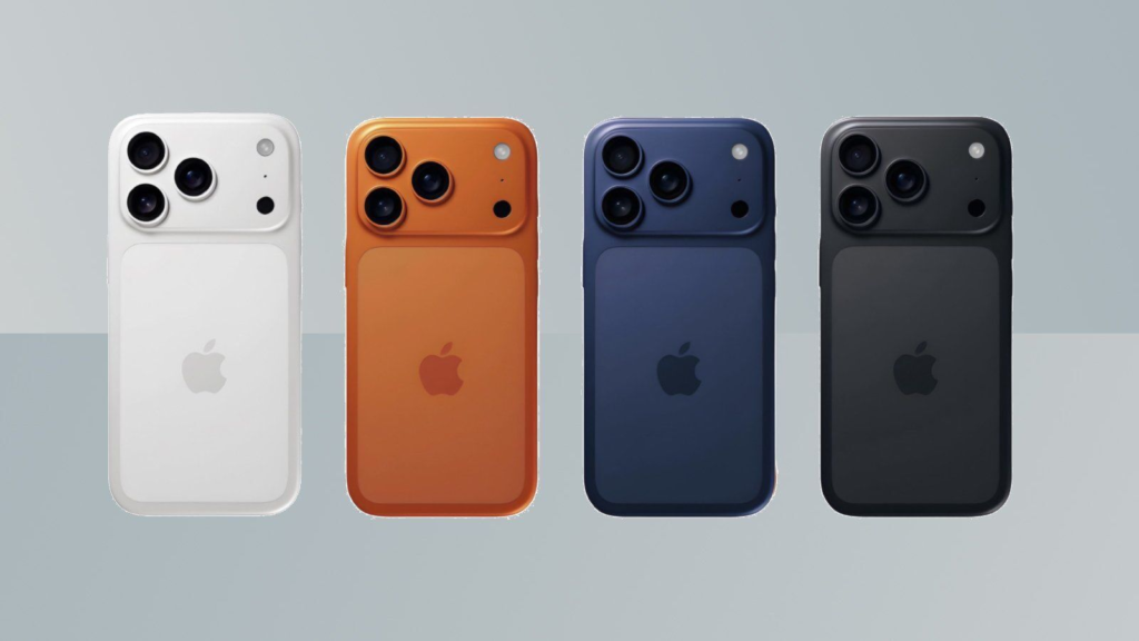 iPhone 17 Price in India