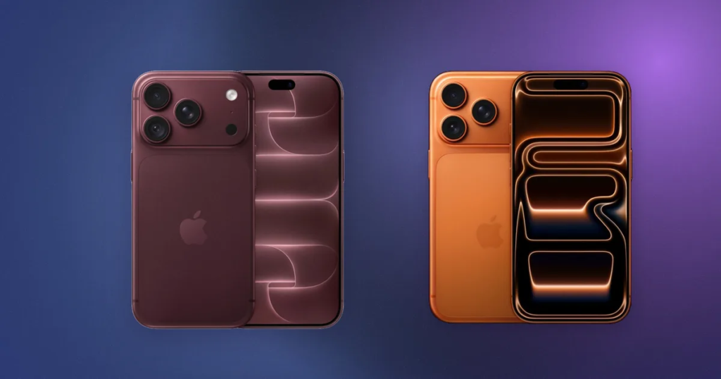 iPhone 17 Pro vs iPhone 18 Pro