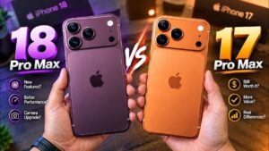 iPhone 17 price in India